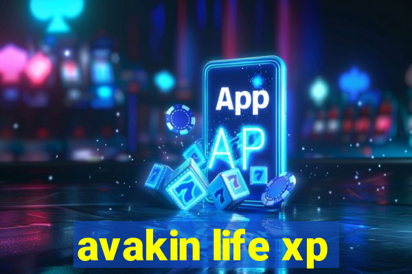 avakin life xp